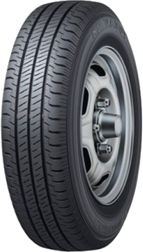 Scheda Variante Pneumatico &rsaquo; Marca: Dunlop &rsaquo; Modello: SP Van01