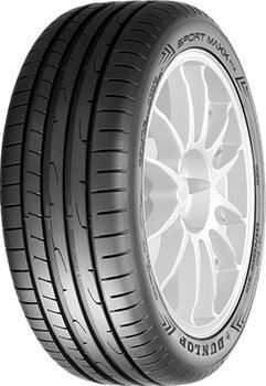 Scheda Variante Pneumatico &rsaquo; Marca: Dunlop &rsaquo; Modello: Sport Maxx RT 2