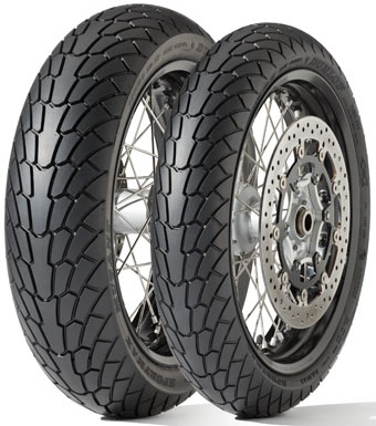 Scheda Variante Pneumatico &rsaquo; Marca: Dunlop &rsaquo; Modello: SportMax Mutant