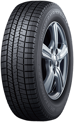 Scheda Variante Pneumatico &rsaquo; Marca: Dunlop &rsaquo; Modello: Winter Maxx 03 WM03