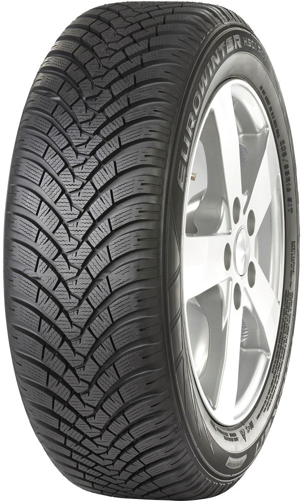 Scheda Variante Pneumatico &rsaquo; Marca: Falken &rsaquo; Modello: Eurowinter HS01 SUV