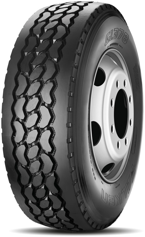 Scheda Variante Pneumatico &rsaquo; Marca: Falken &rsaquo; Modello: GI 378