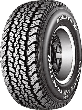 Scheda Variante Pneumatico &rsaquo; Marca: Falken &rsaquo; Modello: Landair AT