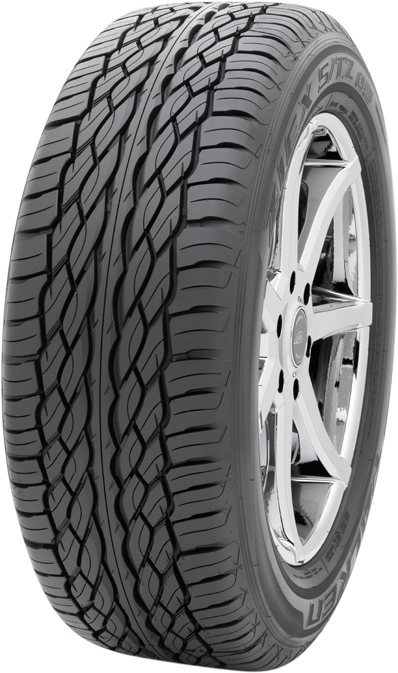 Scheda Variante Pneumatico &rsaquo; Marca: Falken &rsaquo; Modello: Ziex S/TZ05