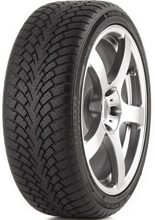 Scheda Variante Pneumatico &rsaquo; Marca: Firenza &rsaquo; Modello: NU ICE NTS-01