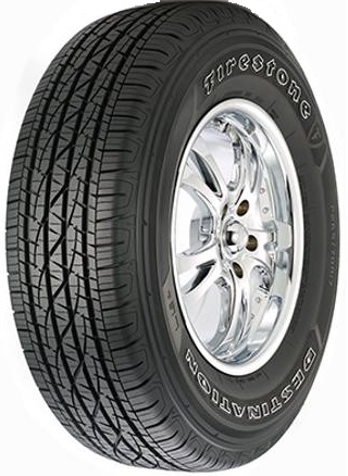 Scheda Variante Pneumatico &rsaquo; Marca: Firestone &rsaquo; Modello: Destination LE2