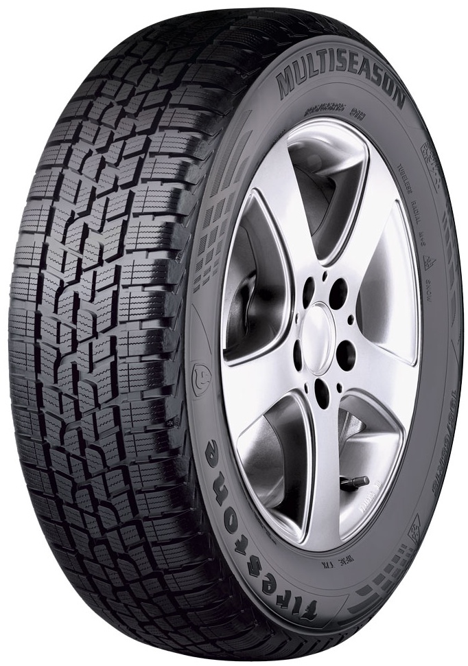 Scheda Variante Pneumatico &rsaquo; Marca: Firestone &rsaquo; Modello: Multiseason