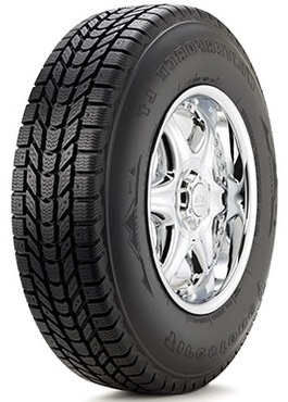 Scheda Variante Pneumatico &rsaquo; Marca: Firestone &rsaquo; Modello: Winterforce LT