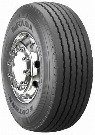 Scheda Variante Pneumatico &rsaquo; Marca: Fulda &rsaquo; Modello: Ecotonn Plus