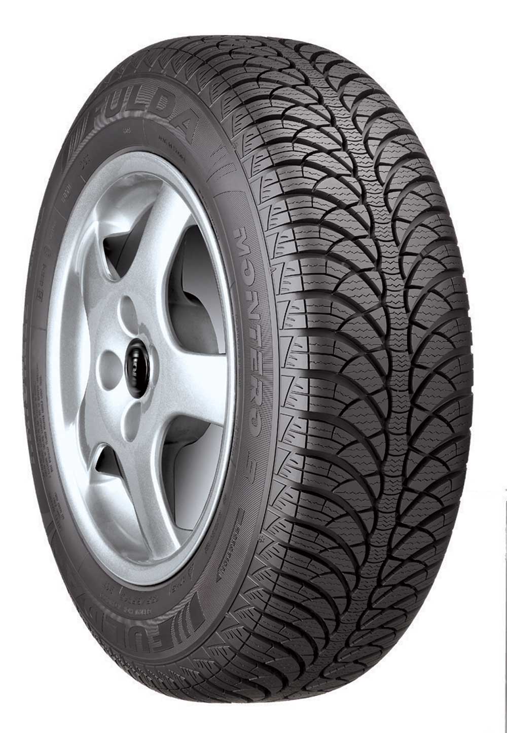 Scheda Variante Pneumatico &rsaquo; Marca: Fulda &rsaquo; Modello: Kristall Montero 3