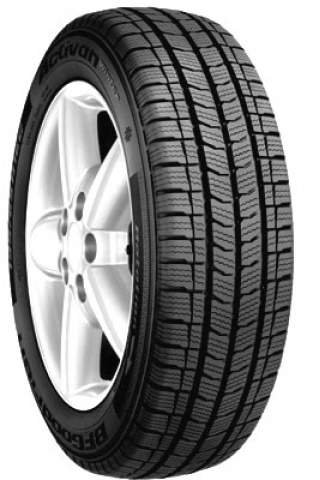 Scheda Variante Pneumatico &rsaquo; Marca: BFGoodrich &rsaquo; Modello: Activan