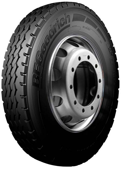 Scheda Variante Pneumatico &rsaquo; Marca: BFGoodrich &rsaquo; Modello: Cross Control S