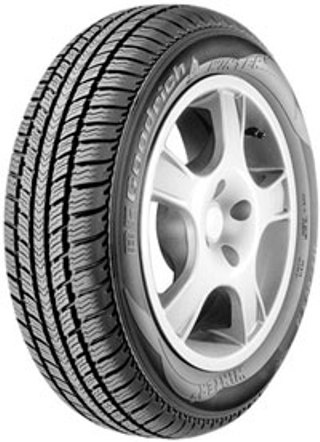 Scheda Variante Pneumatico &rsaquo; Marca: BFGoodrich &rsaquo; Modello: Winter G