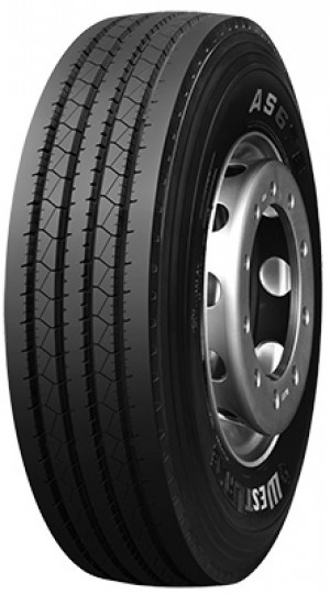 Scheda Variante Pneumatico &rsaquo; Marca: Goodride &rsaquo; Modello: AS 678