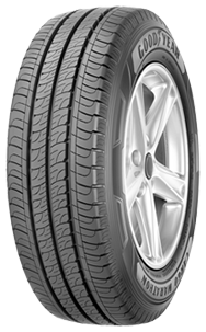 Scheda Variante Pneumatico &rsaquo; Marca: Goodyear &rsaquo; Modello: Cargo Marathon 2