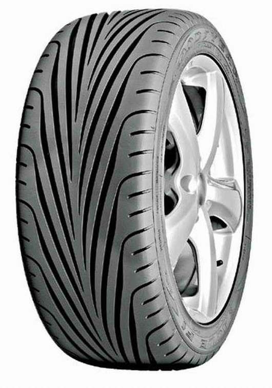 Scheda Variante Pneumatico &rsaquo; Marca: Goodyear &rsaquo; Modello: Eagle F1 GS-D3