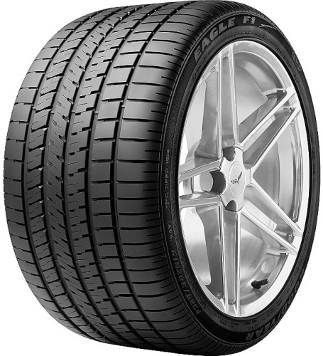 Scheda Variante Pneumatico &rsaquo; Marca: Goodyear &rsaquo; Modello: Eagle F1 SuperCar