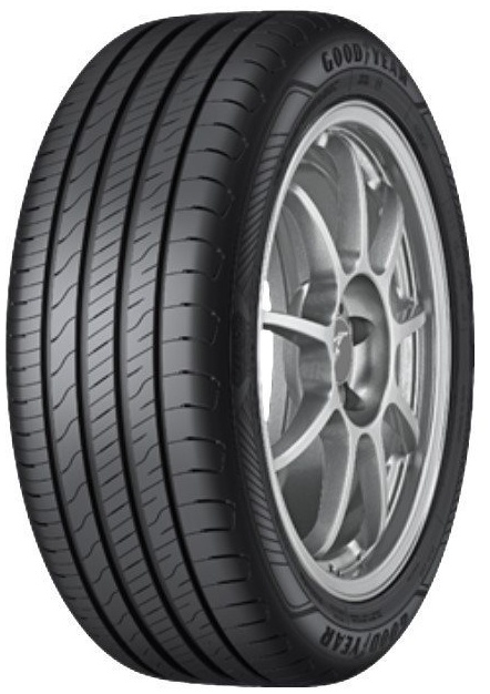 Scheda Variante Pneumatico &rsaquo; Marca: Goodyear &rsaquo; Modello: EfficientGrip Performance 2