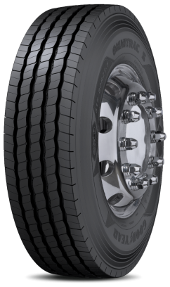 Scheda Variante Pneumatico &rsaquo; Marca: Goodyear &rsaquo; Modello: Omnitrac S