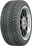 Scheda Variante Pneumatico &rsaquo; Marca: Goodyear &rsaquo; Modello: Ultra Grip 4x4