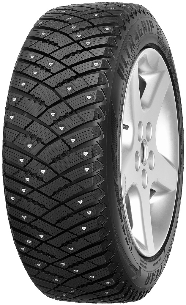Scheda Variante Pneumatico &rsaquo; Marca: Goodyear &rsaquo; Modello: Ultra Grip Ice Arctic