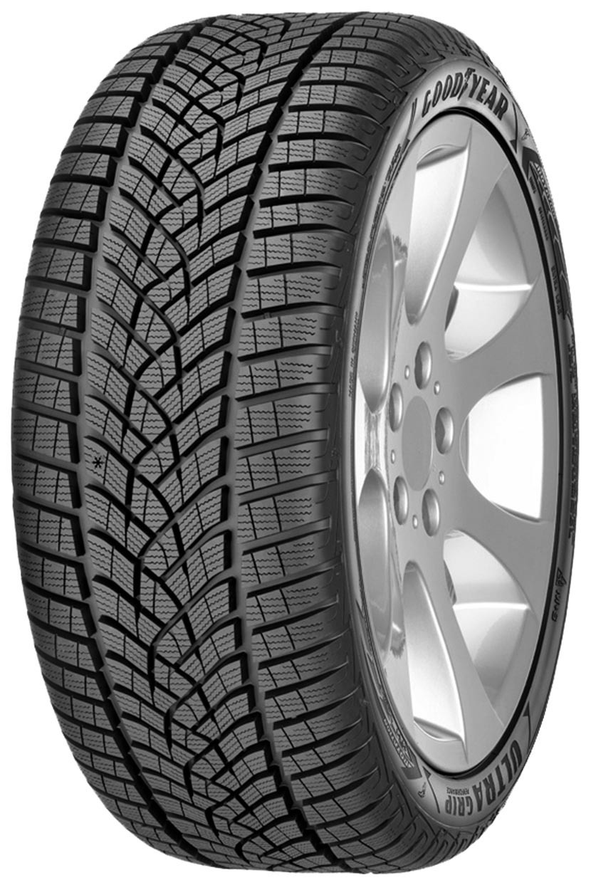 Scheda Variante Pneumatico &rsaquo; Marca: Goodyear &rsaquo; Modello: UltraGrip Performance Gen-1