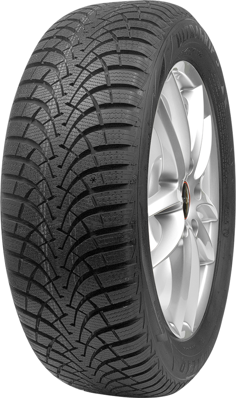 Scheda Variante Pneumatico &rsaquo; Marca: Goodyear &rsaquo; Modello: UltraGrip 9