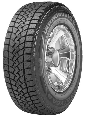 Scheda Variante Pneumatico &rsaquo; Marca: Goodyear &rsaquo; Modello: UltraGrip Ice WRT
