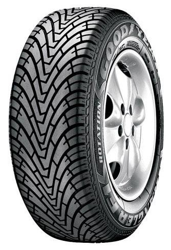 Scheda Variante Pneumatico &rsaquo; Marca: Goodyear &rsaquo; Modello: Wrangler F1