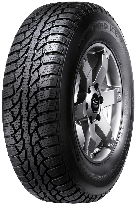 Scheda Variante Pneumatico &rsaquo; Marca: GT Radial &rsaquo; Modello: Champiro IcePro 2