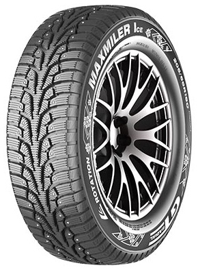 Scheda Variante Pneumatico &rsaquo; Marca: GT Radial &rsaquo; Modello: Maxmiler Ice