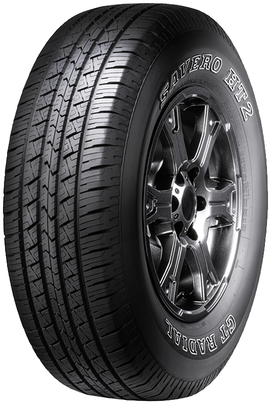 Scheda Variante Pneumatico &rsaquo; Marca: GT Radial &rsaquo; Modello: Savero HT2