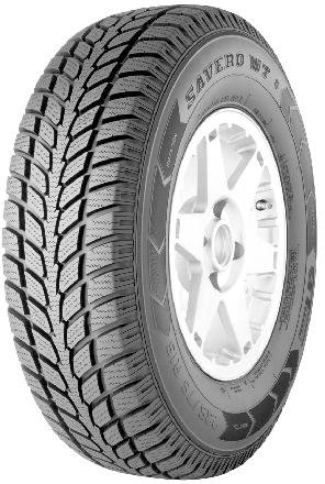 Scheda Variante Pneumatico &rsaquo; Marca: GT Radial &rsaquo; Modello: Savero WT