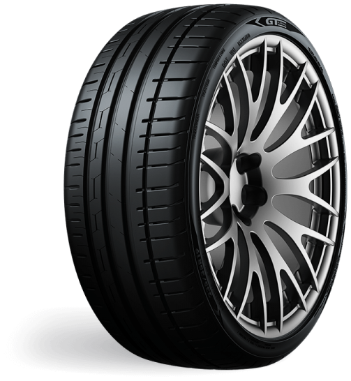 Scheda Variante Pneumatico &rsaquo; Marca: GT Radial &rsaquo; Modello: SportActive 2