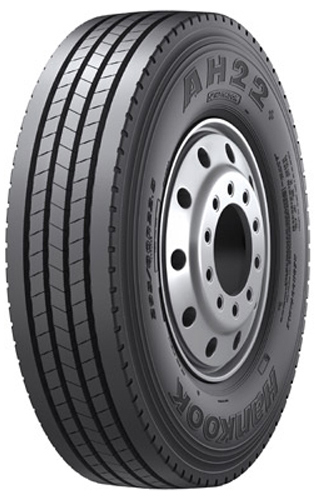 Scheda Variante Pneumatico &rsaquo; Marca: Hankook &rsaquo; Modello: AH22+