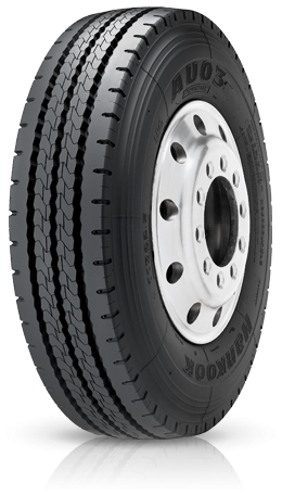 Scheda Variante Pneumatico &rsaquo; Marca: Hankook &rsaquo; Modello: AU03