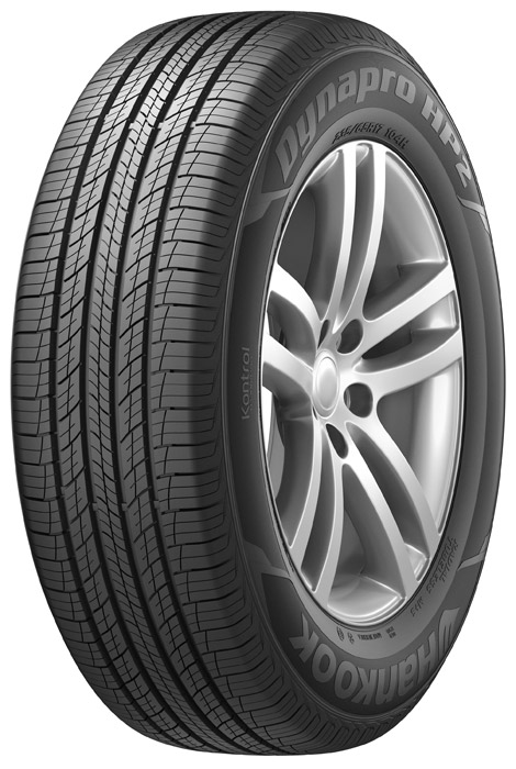 Scheda Variante Pneumatico &rsaquo; Marca: Hankook &rsaquo; Modello: Dynapro HP2 RA33