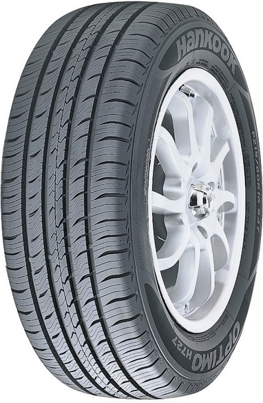 Scheda Variante Pneumatico &rsaquo; Marca: Hankook &rsaquo; Modello: Optimo H727