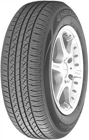 Scheda Variante Pneumatico &rsaquo; Marca: Hankook &rsaquo; Modello: Optimo H724