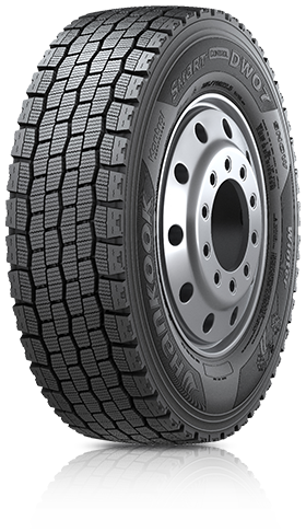 Scheda Variante Pneumatico &rsaquo; Marca: Hankook &rsaquo; Modello: Smart Control DW07