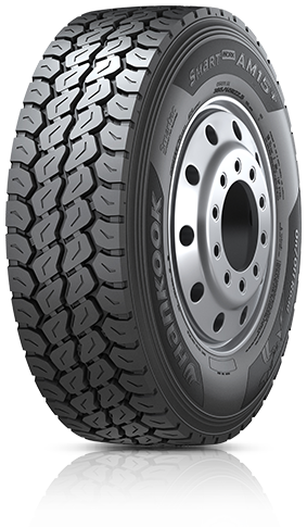 Scheda Variante Pneumatico &rsaquo; Marca: Hankook &rsaquo; Modello: Smart Work AM15+