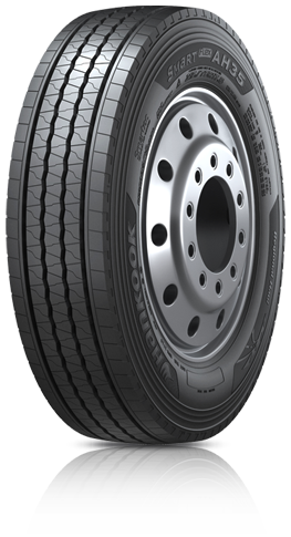 Scheda Variante Pneumatico &rsaquo; Marca: Hankook &rsaquo; Modello: Smart Flex AH35