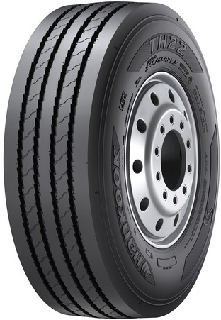 Scheda Variante Pneumatico &rsaquo; Marca: Hankook &rsaquo; Modello: TH22