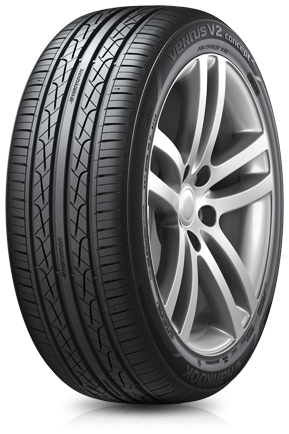 Scheda Variante Pneumatico &rsaquo; Marca: Hankook &rsaquo; Modello: Ventus V2 concept2 H457