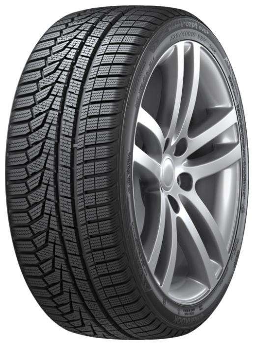Scheda Variante Pneumatico &rsaquo; Marca: Hankook &rsaquo; Modello: Winter i*cept evo2 W320
