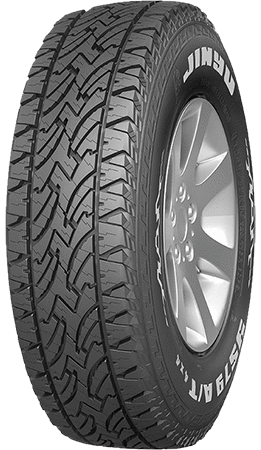 Scheda Variante Pneumatico &rsaquo; Marca: Jinyu &rsaquo; Modello: CrossPro SUV YS79