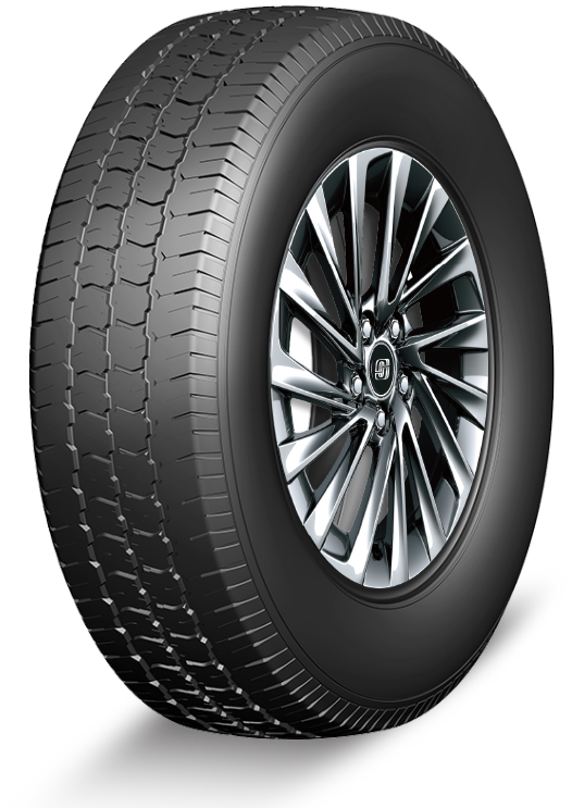 Scheda Variante Pneumatico &rsaquo; Marca: Joyroad &rsaquo; Modello: Van RX5