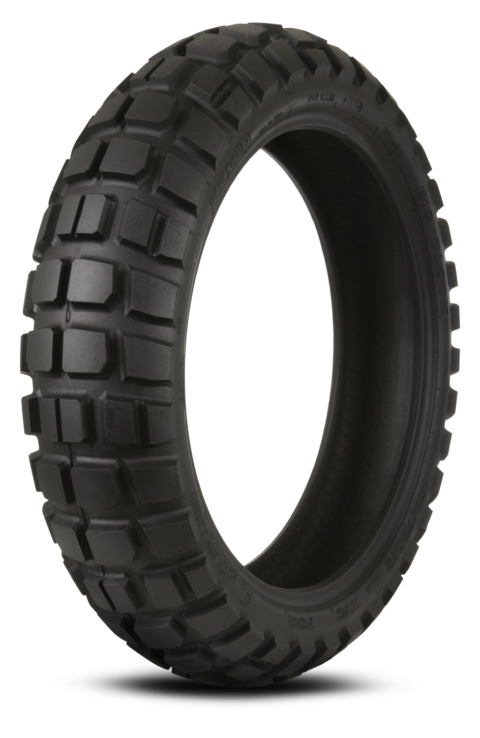 Scheda Variante Pneumatico &rsaquo; Marca: Kenda &rsaquo; Modello: Big Block K784