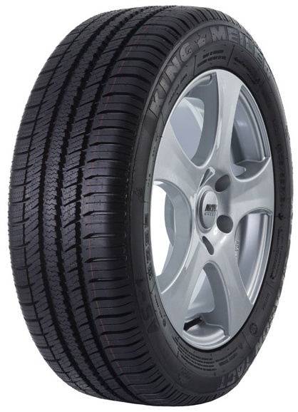 Scheda Variante Pneumatico &rsaquo; Marca: King Meiler &rsaquo; Modello: AS-1