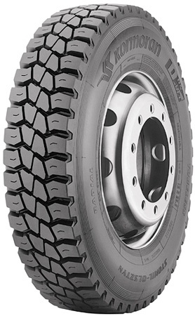 Scheda Variante Pneumatico &rsaquo; Marca: Kormoran &rsaquo; Modello: D ON/OFF